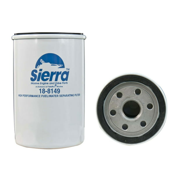 Fuel Water Separator Filter 18-8149 - Sierra