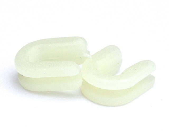 Glow Thimbles - Loop protectors line up to 2.2mm – One Stop Marine
