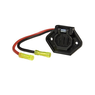 Trolling  Motor Socket FML 12v - Sierra