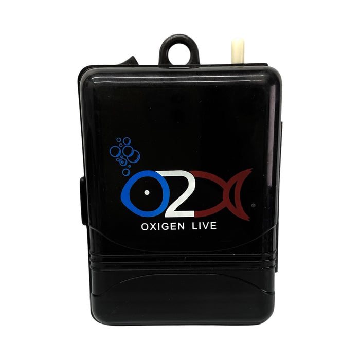 Oxigen Live Air Pump - VENSE