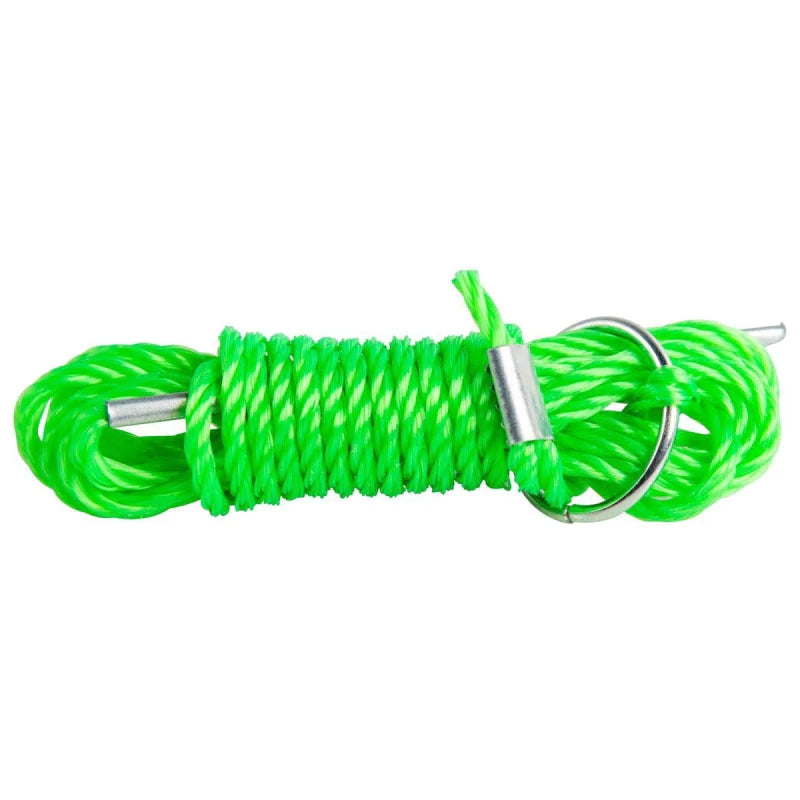 Nylon Cord Stringer 25 ft - Pucci – One Stop Marine