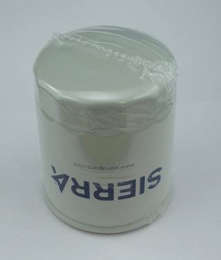 Marine Oil Filter - Sierra