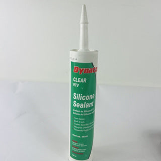 Silicone Sealant - Dynatex