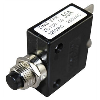 Push Button Circuit Breaker - Marpac