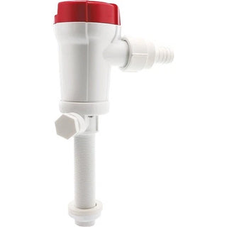 Livewell Pump - Rule