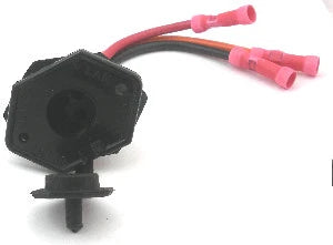 Trolling Motor PLG Female 24V /3-Wire - Marpac