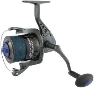 Sea Tech Spinning Reel - Tsunami