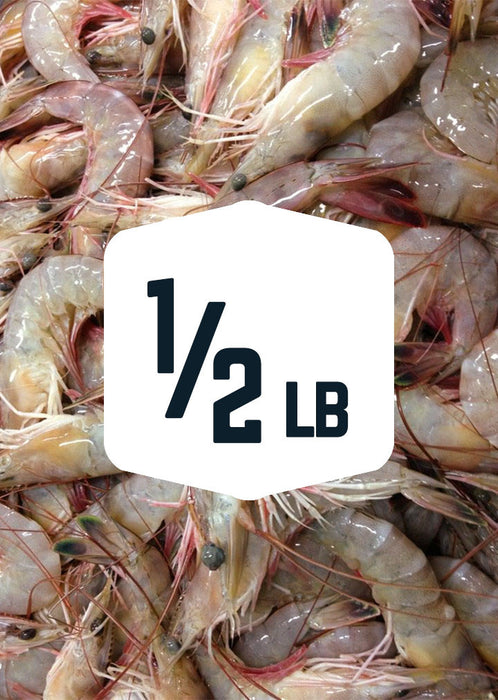 Shrimp 1/2 lb - Frozen 64348151