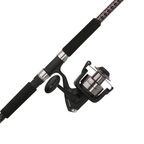 UGLY STIK Bigwater Combo