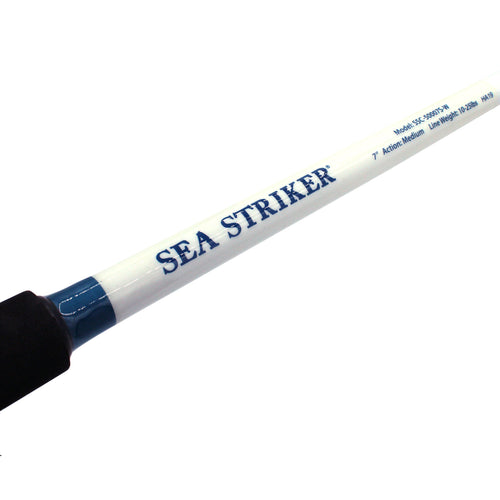 Pier & Surf Combo - Sea Striker