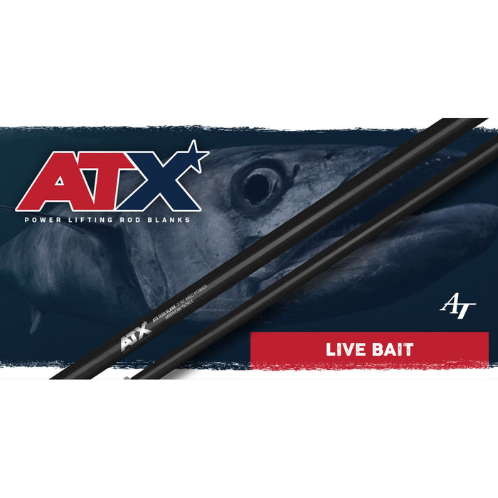 ATX Live Bait - American Tackle