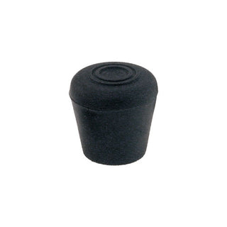 Rubber Crutch Butt Cap- American Tackle