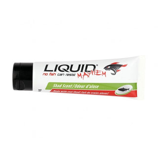 Liquid Mayhem Fish Attractant