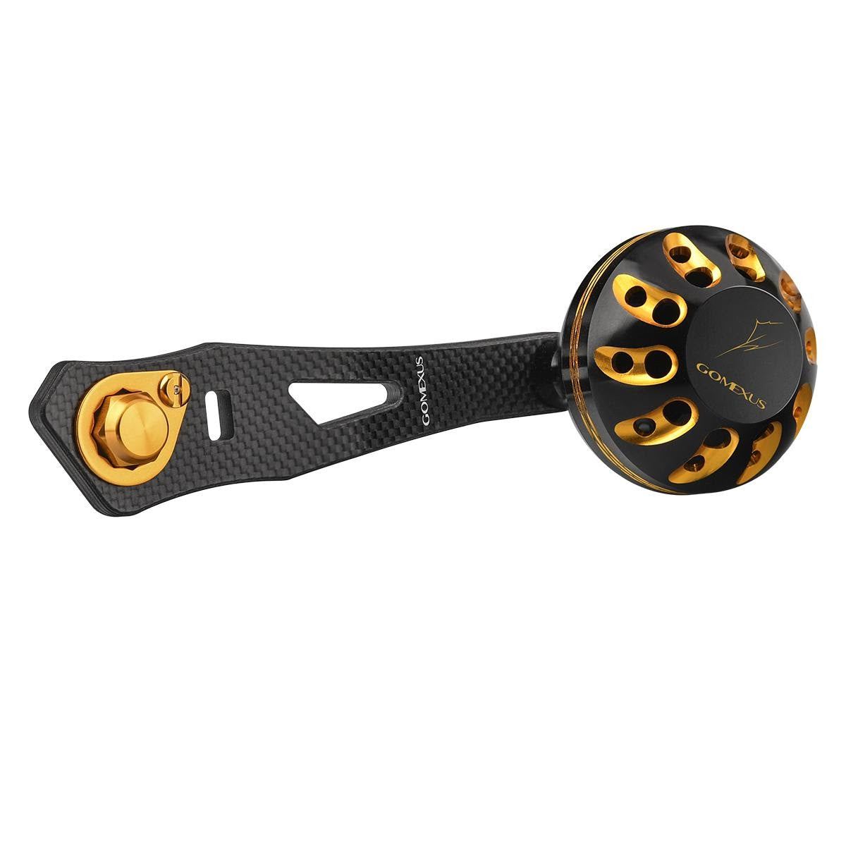 baitcasting reel handle Baitcaster Power Handle & Knob