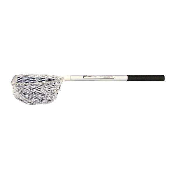 Deluxe Floating Baitwell Net with PVC Handle - Promar