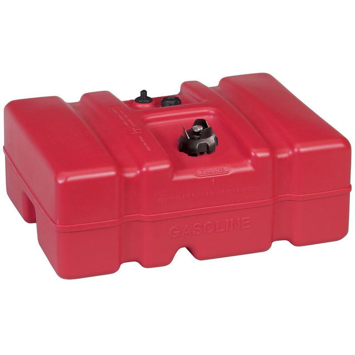 12 Gallon Low Permeation Above Deck Fuel Tank -