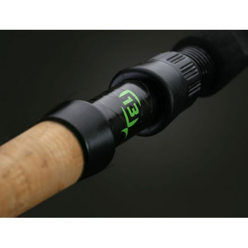 Envy Green Heavy Duty Rods - 13 Fishing One Stop Marine Envy Green Heavy Duty Rods - 13 Fishing One Stop Marine