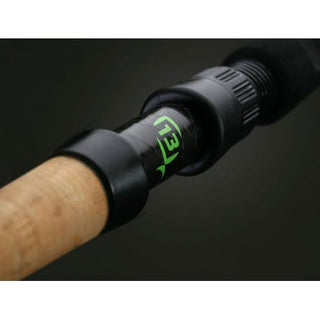 Envy Green Heavy Duty Rods - 13 Fishing