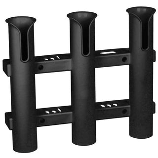 Rod Holders Black - Boater Sports