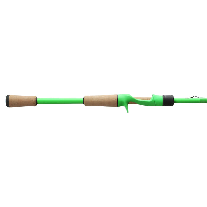 Fate Green - Inshore Casting Rod