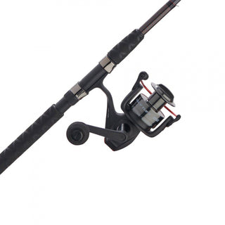 Ugly Tuff Spinning Combo - Ugly Stik