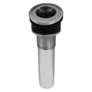 Heavy Duty Screwless Rod Holder - Gemlux