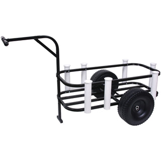 Pier Surf Beach Fishing Cart - Sea Striker