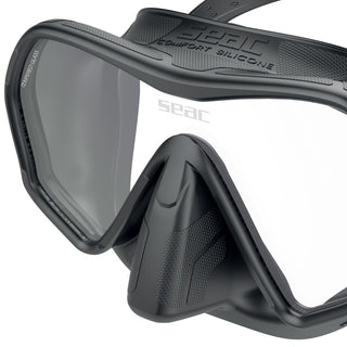 NEW 2021 Sub Mask Ajina - Seac