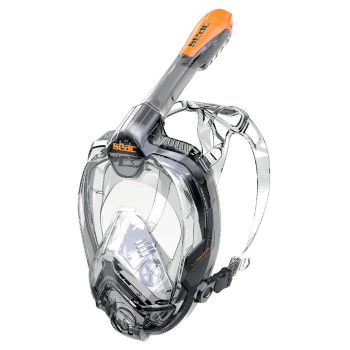 Libera Snorkeling Mask - Seac