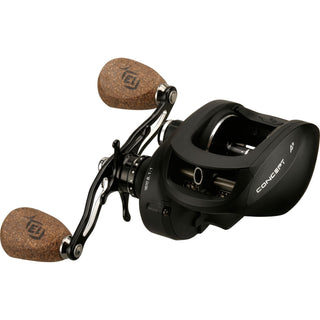 Concept A Baitcast Reel - 13 Fishing