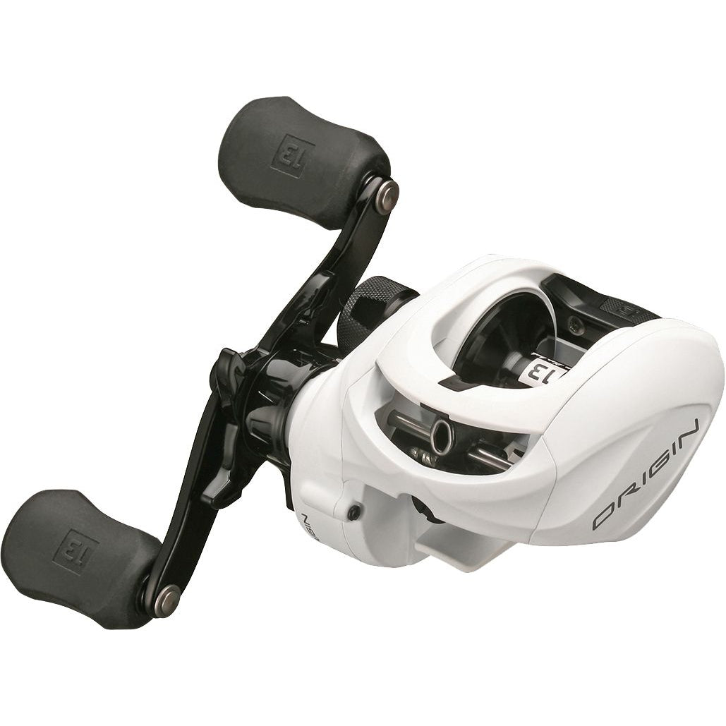 Origin C Baitcast Reel