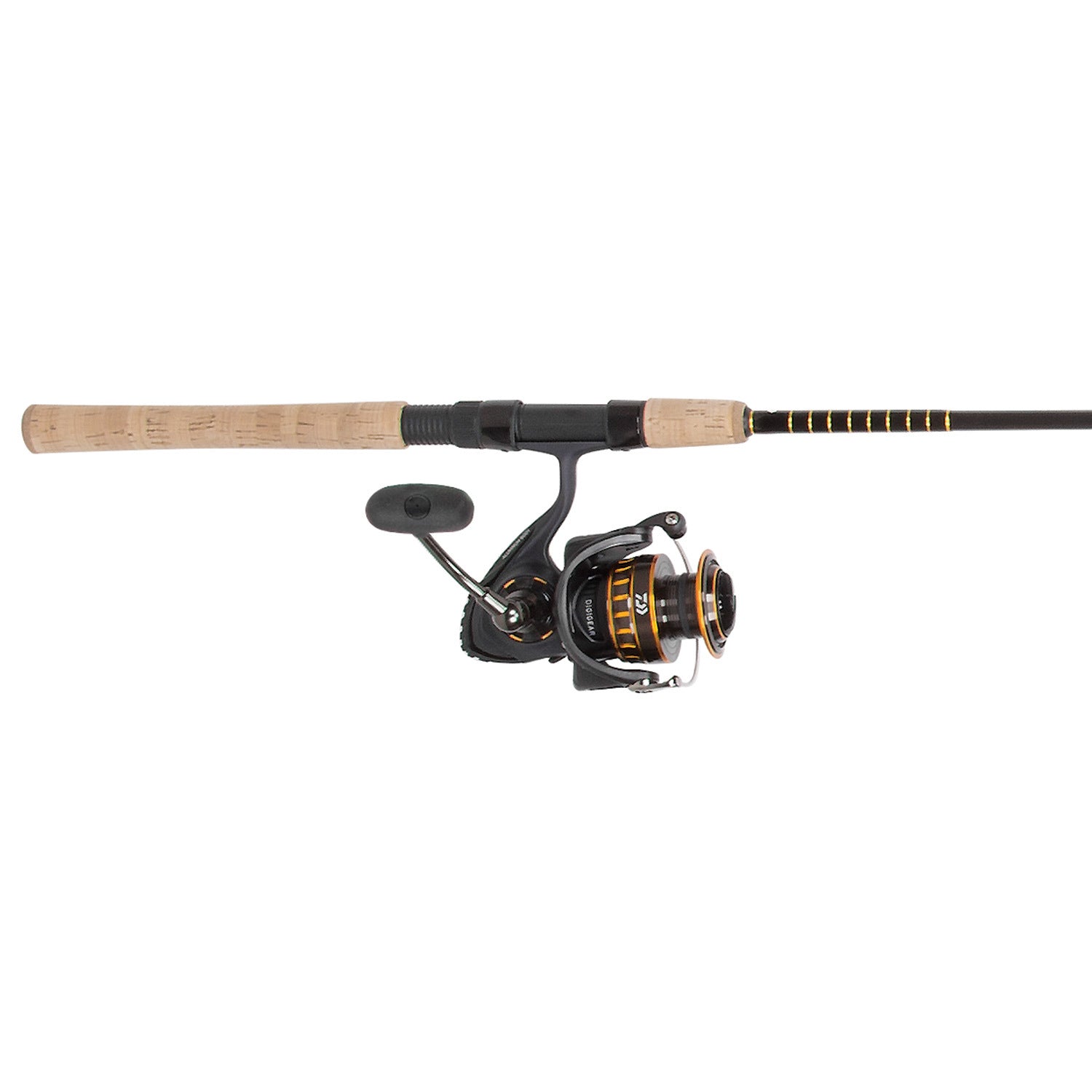 bass pro shops cat buster rod and reel spinning combo Bass Pro Shops CatMaxx Spinning Combo
