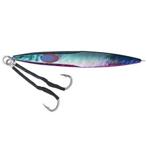 Slider Jig - Gypsy Lures