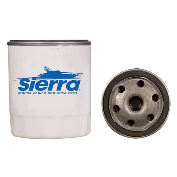 Oil Filter - 18-7918 - Sierra
