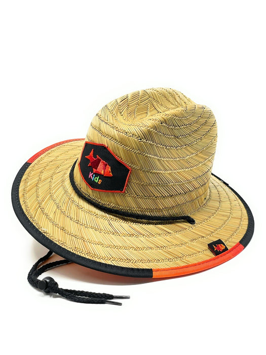 Straw Hat - Vense