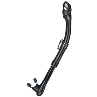 Vortex Dry Freediving Snorkel - Seac