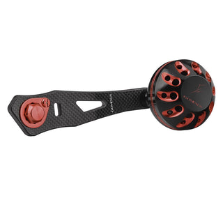 Baitcaster Power Handle & Knob - Gomexus