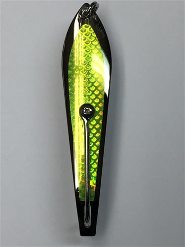 drone fishing lures King Drone Spoon