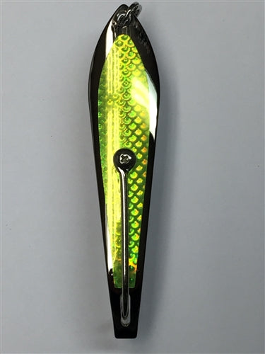 King Drone Spoon - Gator Lures 094912211517
