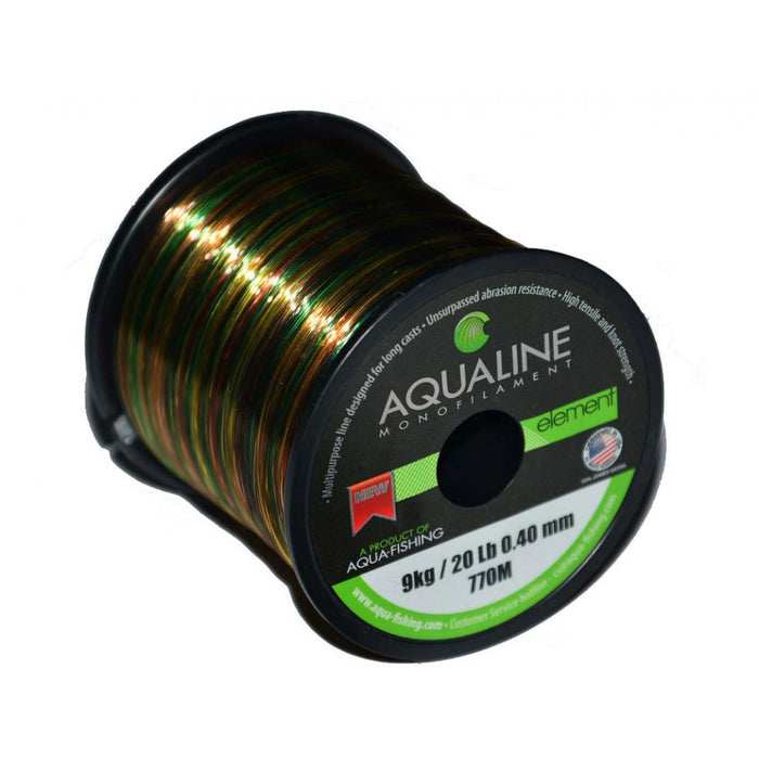 Multicolor Line - Aqualine