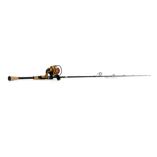 VENSE Spinning Combo