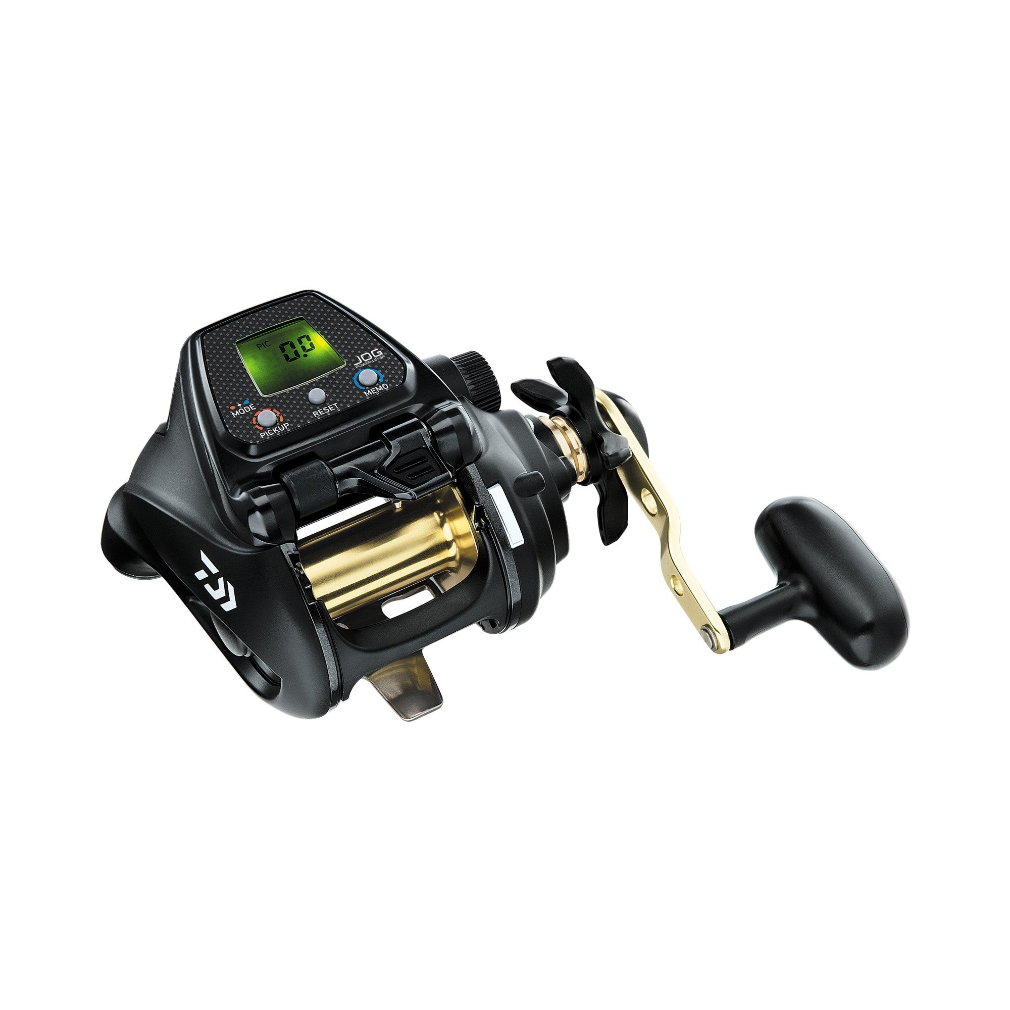 daiwa 500c fishing reel NEW Tanacom Electric Reel