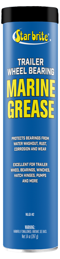 Wheel Bearing Grease - Star Brite