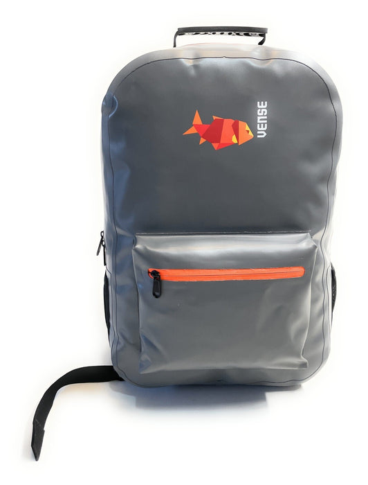Water-Resistant Backpack for Fishing 30L - Vense