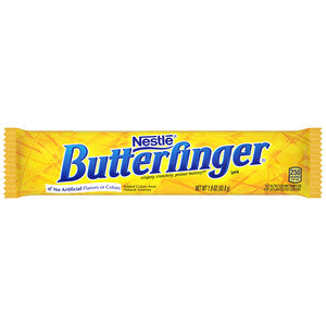 ButterFinger