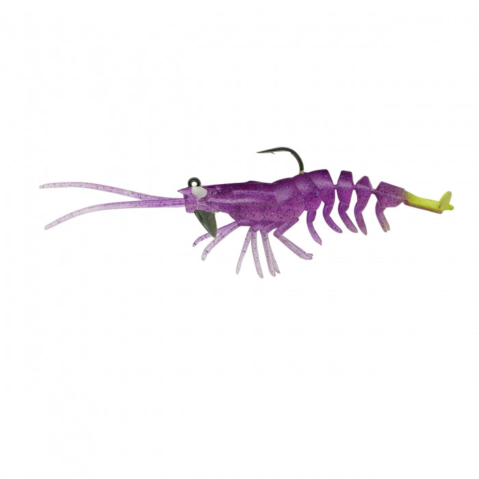 3D Shrimp RTF - Savage Gear 840004230931
