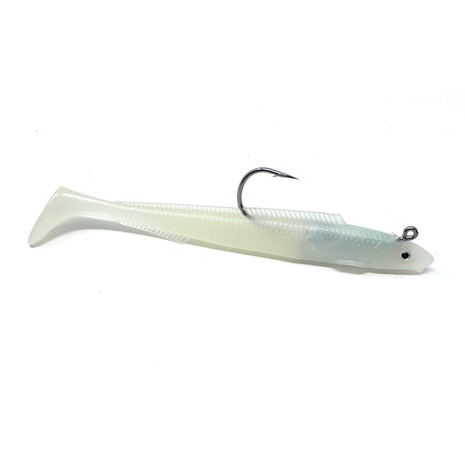 OBSESSION 2 sections Floating Hard SwimBait 55g 190mm Saltwater Topwater  Wobbler Two Tails Big Giant Fishing Lure DaVinci 2023