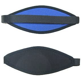 Neoprene Velcro Mask Strap