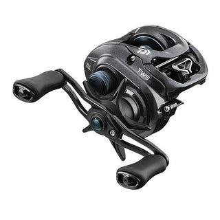 Daiwa Tatula CT Baitcast Reel - DAIWA