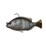 Pulse Tail Pinfish RTF - Savage Gear